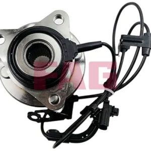Wheel Bearing - 713189110