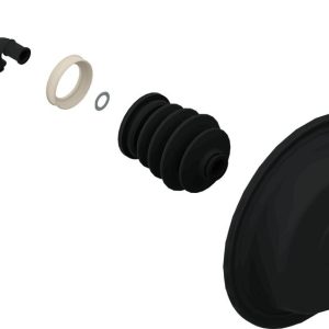 Repair Kit, wheel brake cylinder - 4235060012
