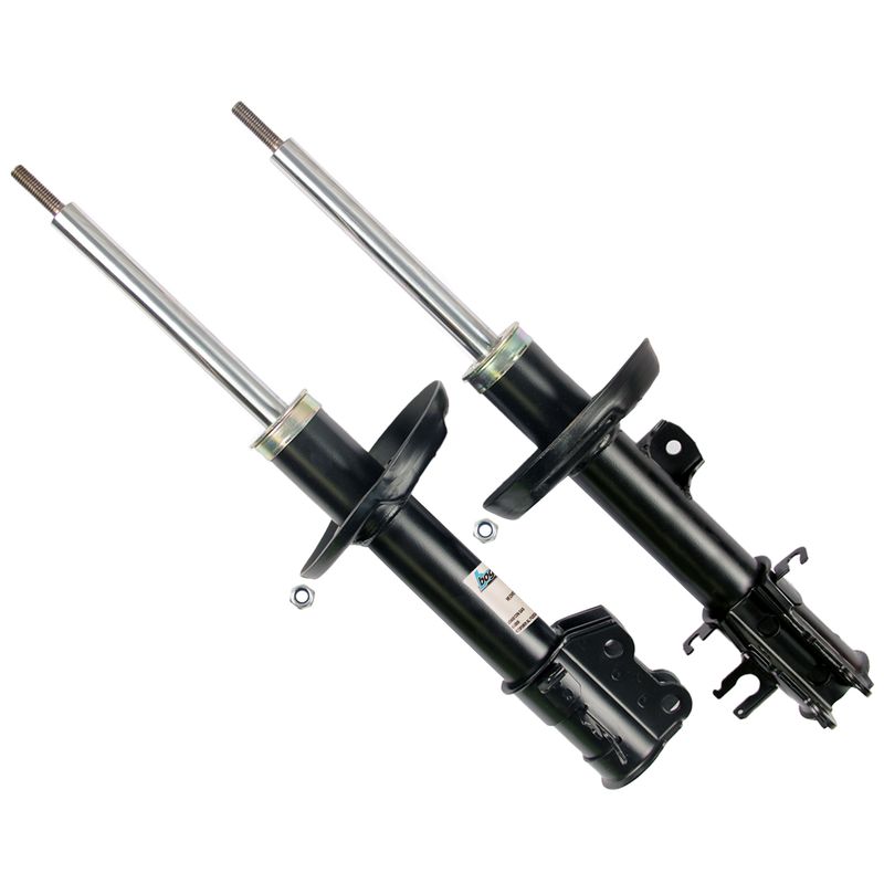 Suspension Strut - MP8693