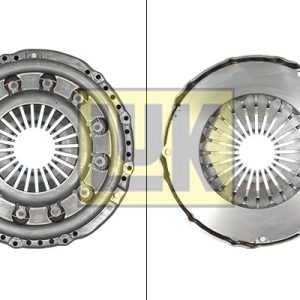 Clutch Pressure Plate - 136020710
