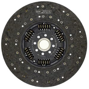 Transmission Clutch Friction Plate - 1878 003 066