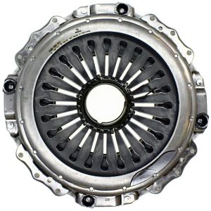 Transmission Clutch Pressure Plate - 3482 000 251