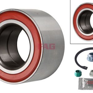 Wheel Bearing Kit - 713610020