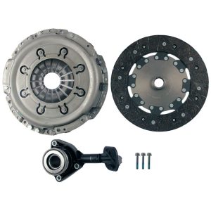 Transmission Clutch Kit - 3000 990 487
