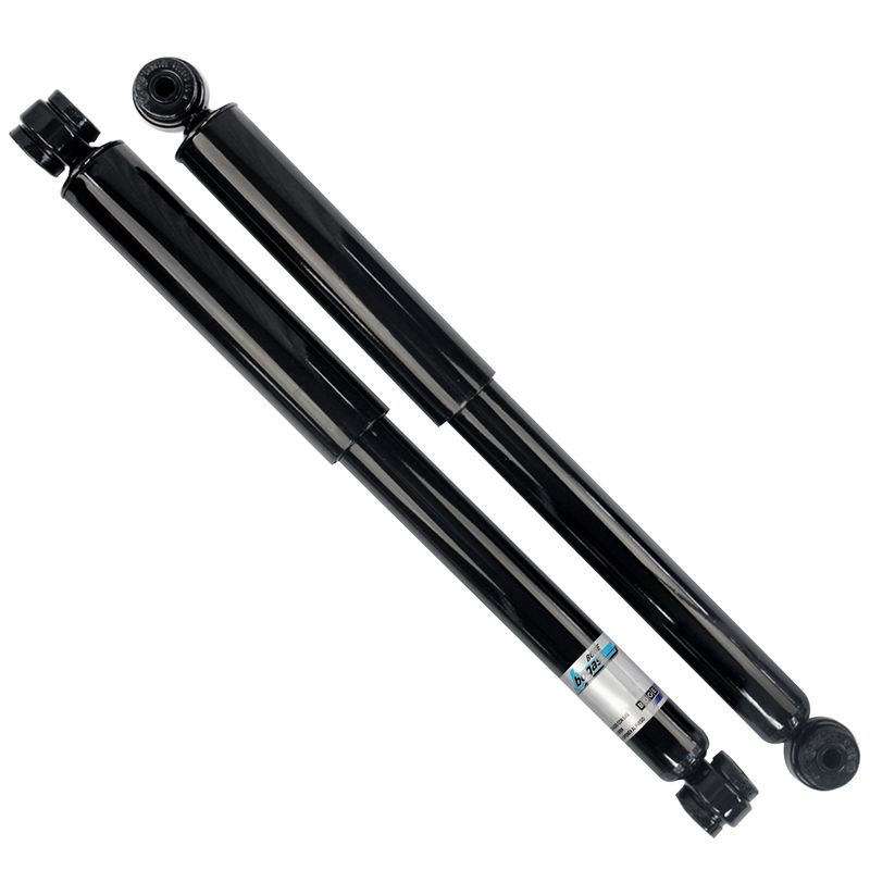 Suspension Shock Absorber - 832633