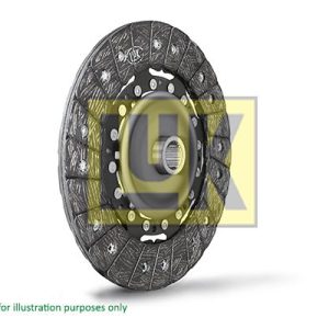 Clutch Disc - 335019510