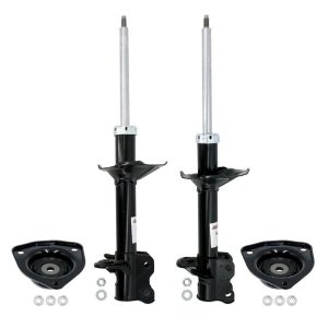 Suspension Shock Absorber Set - KMP106-107A