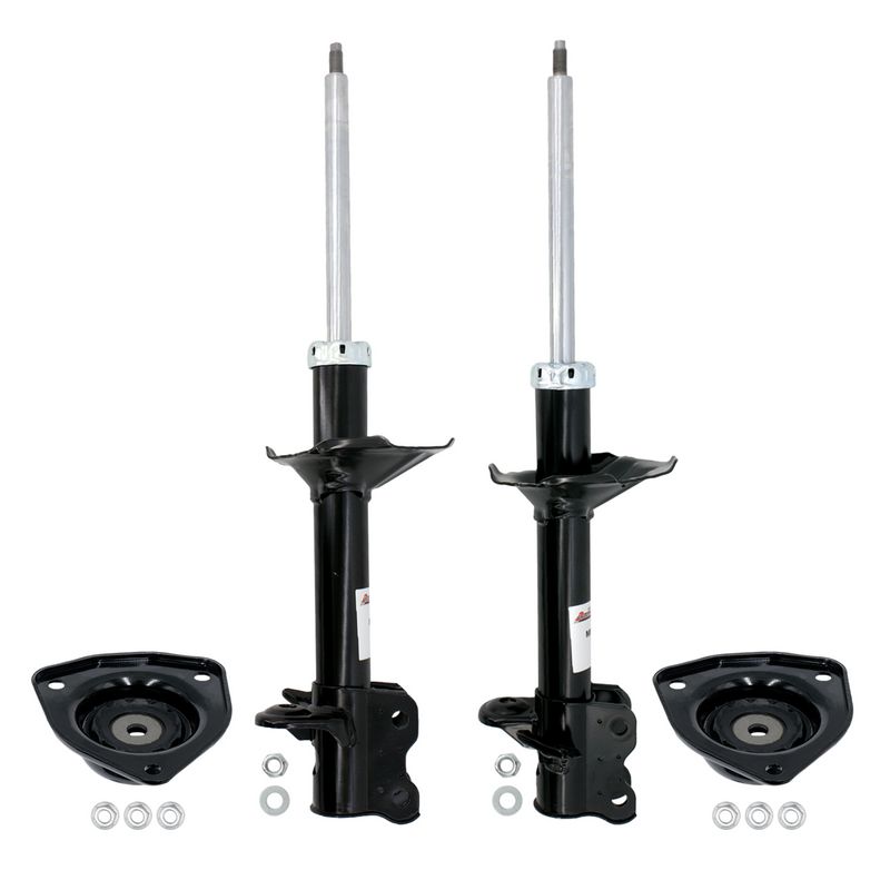 Suspension Shock Absorber Set - KMP106-107A