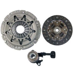 Transmission Clutch Kit - 3000 990 566
