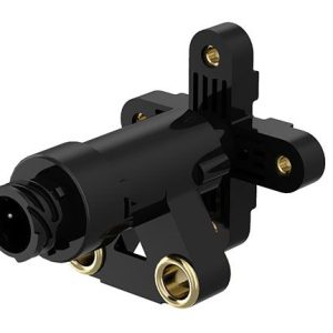 Sensor, pneumatic suspension level - 4410501200