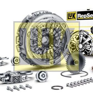 Clutch Kit - 602001300