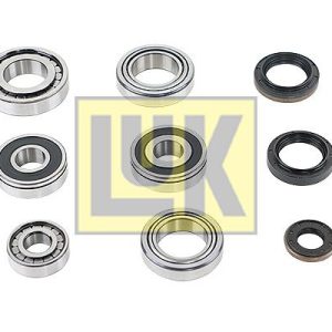 Repair Kit, manual transmission - 462015410
