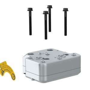 Repair Kit, air compressor - 9111539202
