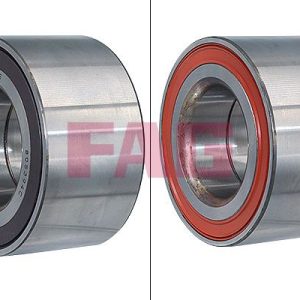 Wheel Bearing - 805394C
