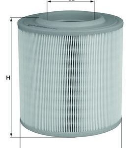Air Filter - LX3143