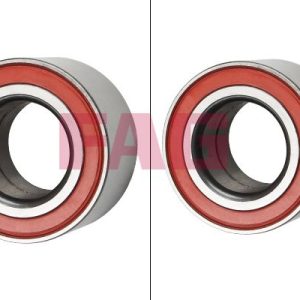 Wheel Bearing - 579557