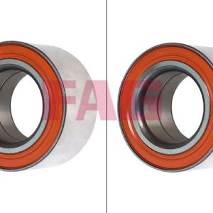 Wheel Bearing - 572506E