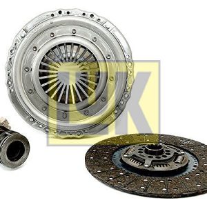 Clutch Kit - 640303533