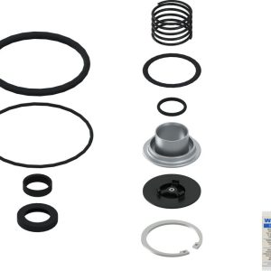 Repair Kit, relay valve - 9730010002
