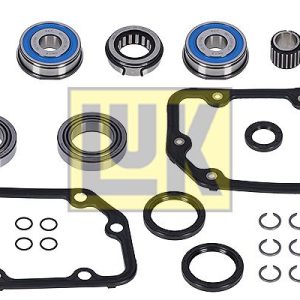Repair Kit, manual transmission - 462019610