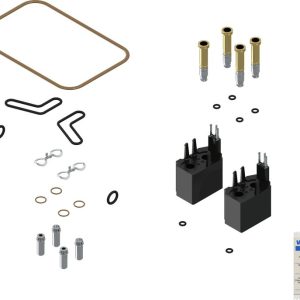 Bellow, brake caliper guide - 4801049212