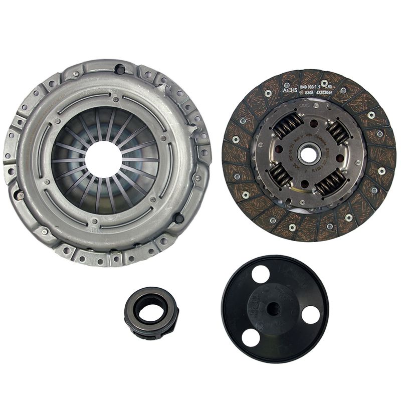 Transmission Clutch Kit - K194603-01