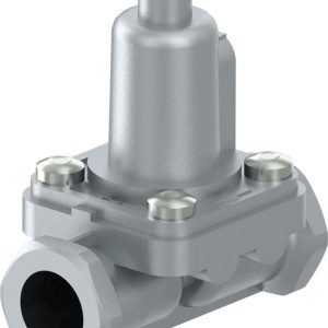 Overflow Valve - 4341000330