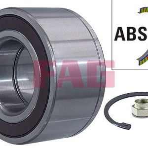 Wheel Bearing Kit - 713690800