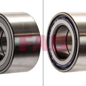 Wheel Bearing - 713138610
