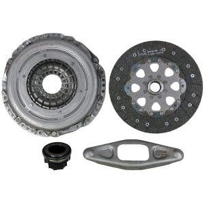 Transmission Clutch Kit - 3000 970 127