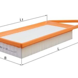 Air Filter - LX1282
