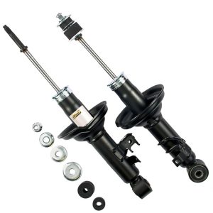 Suspension Strut - 930249