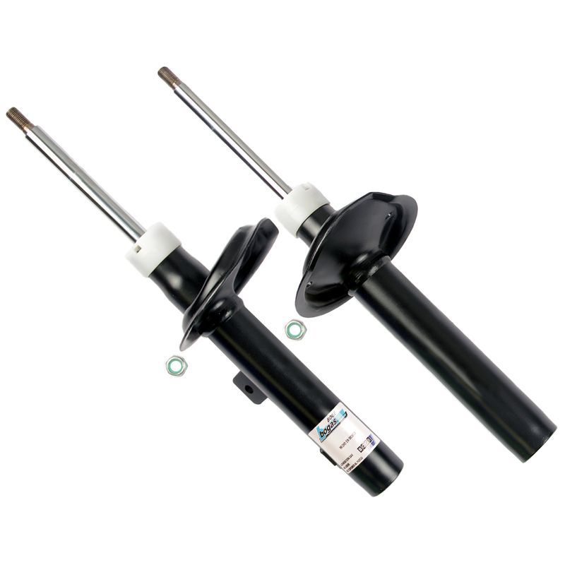 Suspension Strut - MP8287