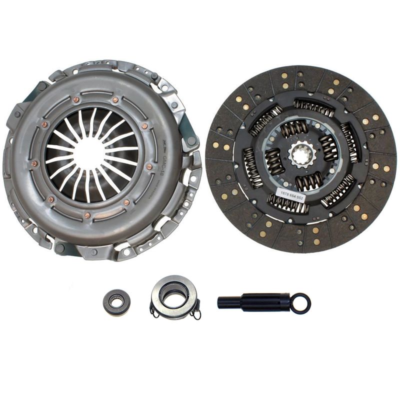 Transmission Clutch Kit - K70144-02