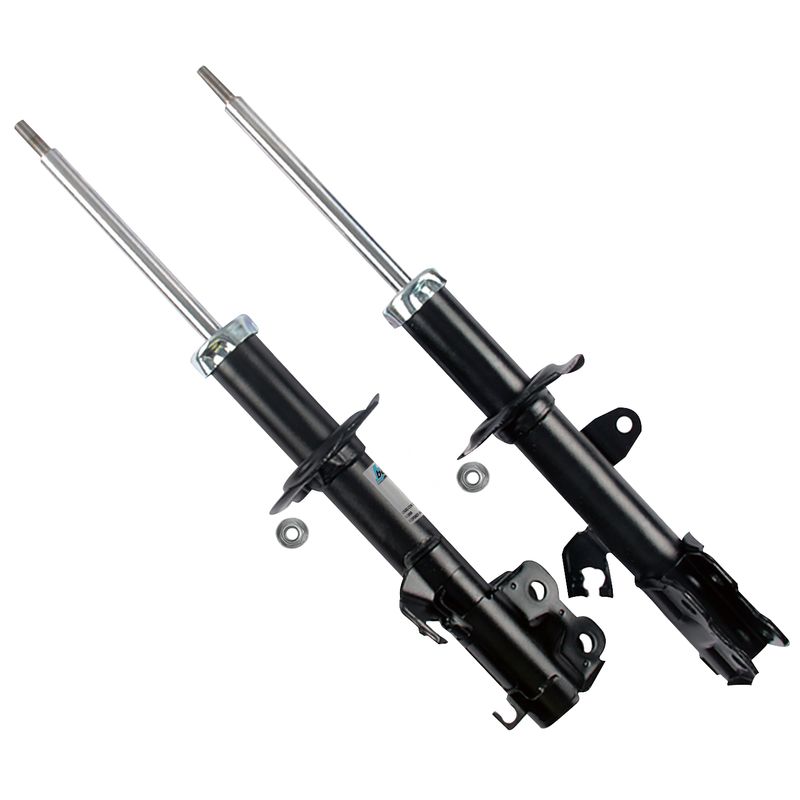 Suspension Strut - MP8671