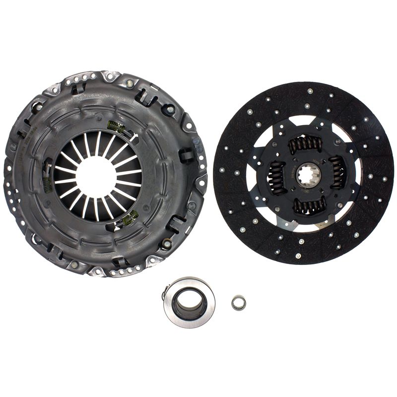 Transmission Clutch Kit - K70283-01
