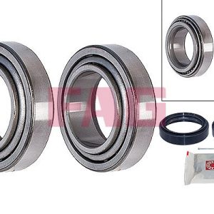Wheel Bearing Kit - 713619130