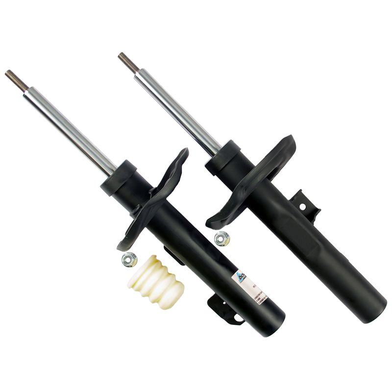 Suspension Strut - MP8777