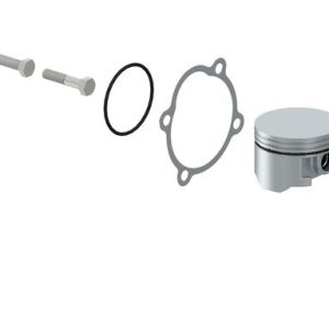 Repair Kit, air compressor - 9129709212
