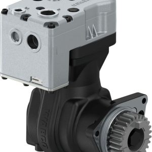 Compressor, compressed air system - 9121160000