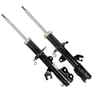 Suspension Strut - MP8668