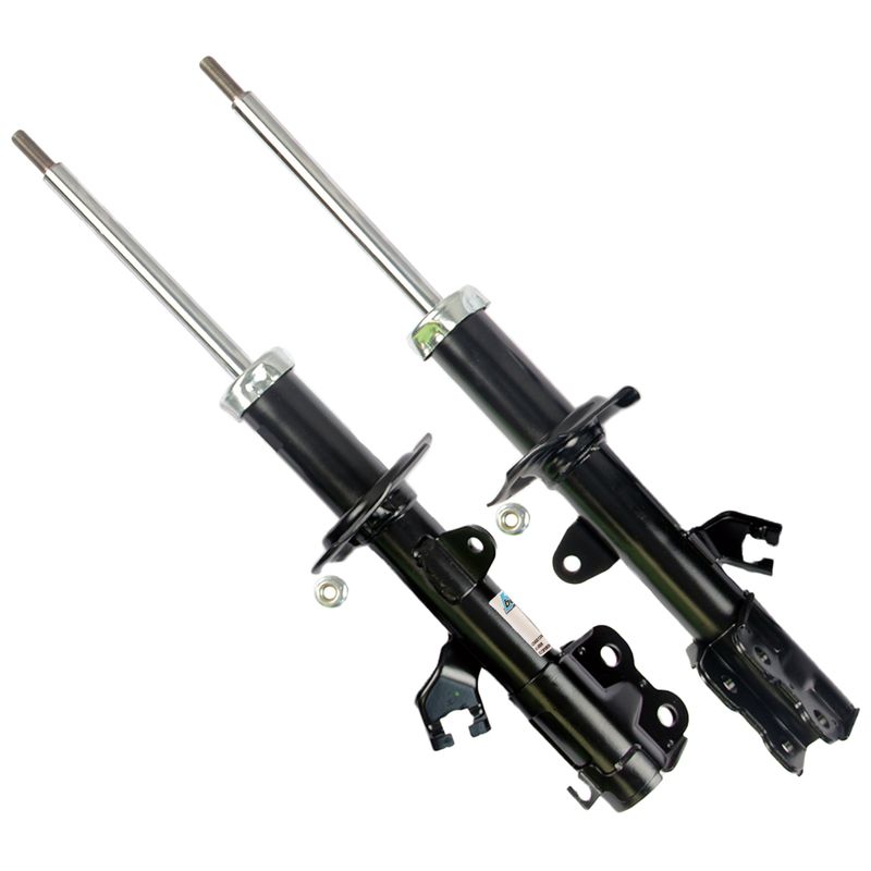 Suspension Strut - MP8668