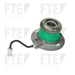 Clutch Release Bearing and Slave Cylinder Assembly - 1190536