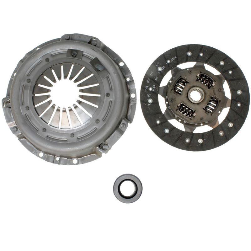Transmission Clutch Kit - K0047-04