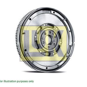 Flywheel - 415051809