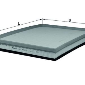 Air Filter - LX2080