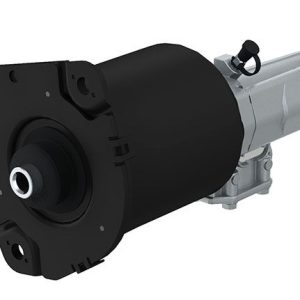 Clutch Booster - 9700514540
