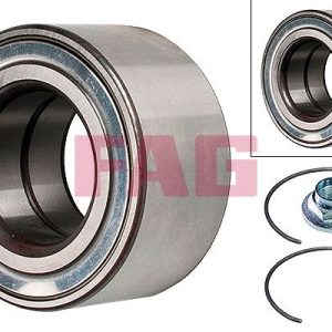 Wheel Bearing Kit - 713626730