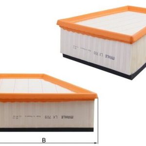 Air Filter - LX709