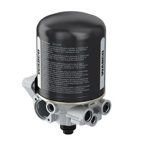 Air Dryer, compressed air system - 4324210080